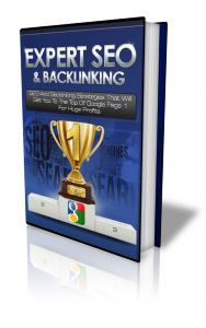 Expert SEO And Backlinking